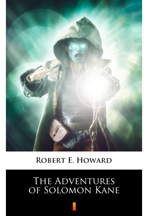 The Adventures of Solomon Kane