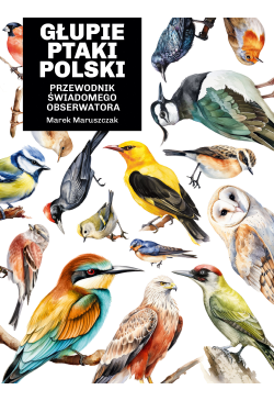 Głupie ptaki Polski....
