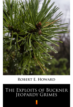 The Exploits of Buckner...