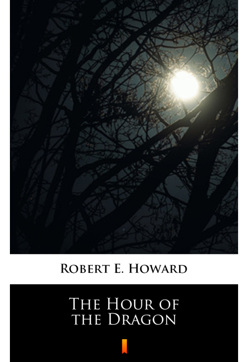 The Hour of the Dragon