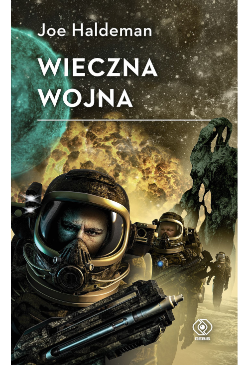 Wieczna wojna