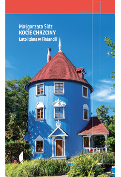 Kocie chrzciny