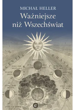 Ważniejsze niż Wszechświat