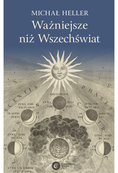 Ważniejsze niż Wszechświat