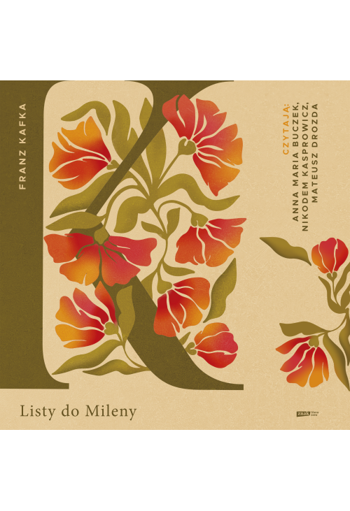 Listy do Mileny