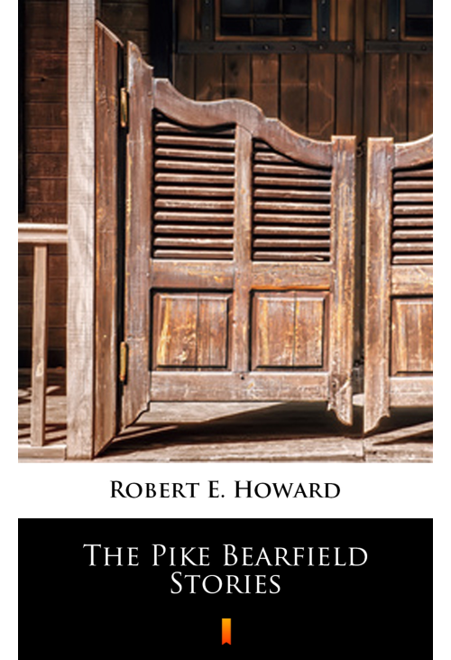 The Pike Bearfield Stories