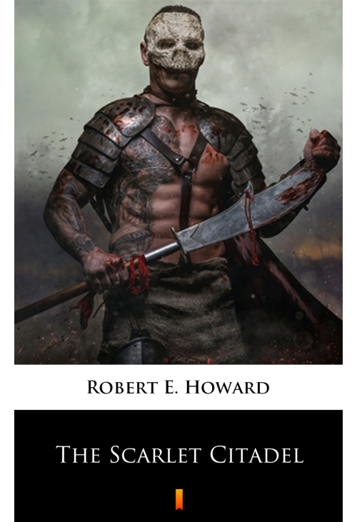 The Scarlet Citadel