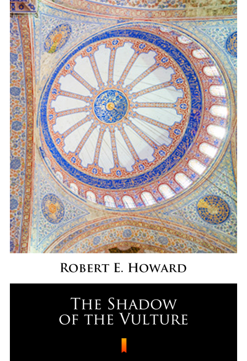 The Shadow of the Vulture