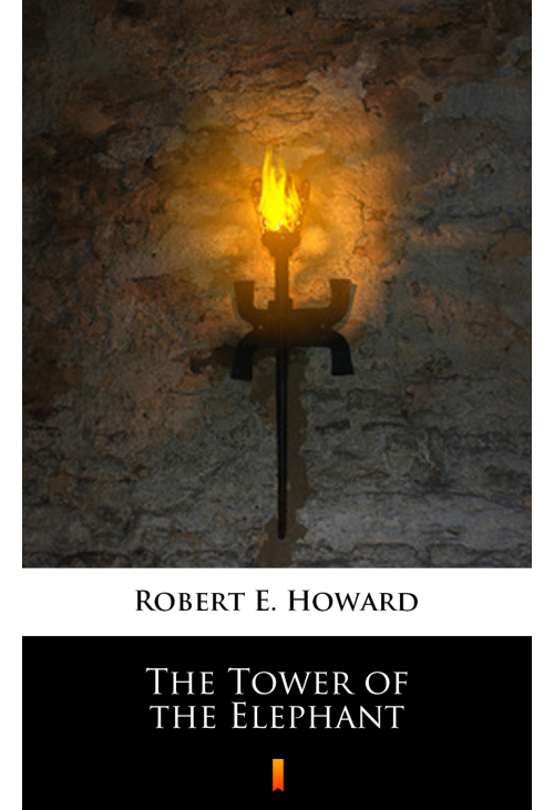 The Tower of the Elephant