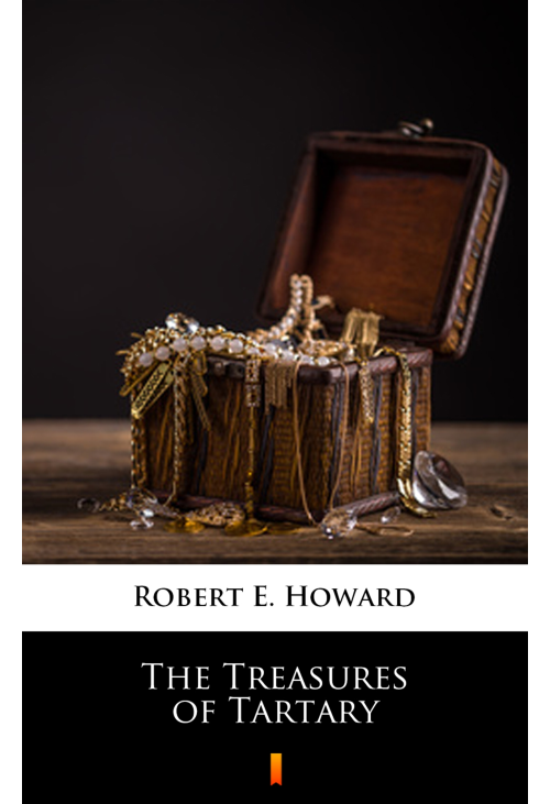 The Treasures of Tartary