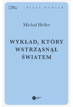 Wykład, który wstrząsnął...