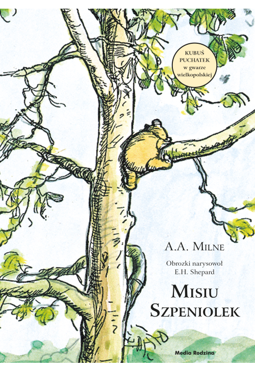 Misiu Szpeniolek