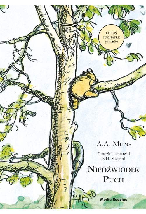Niedźwiodek Puch