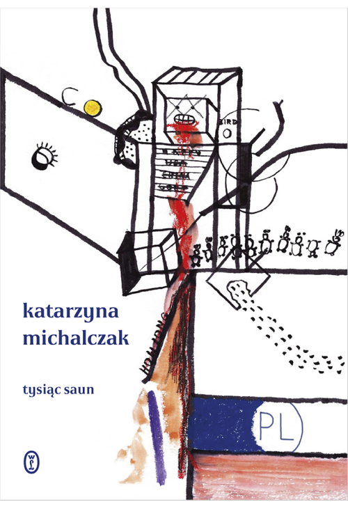 Tysiąc saun