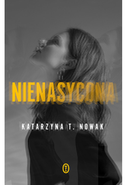 Nienasycona