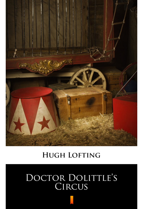 Doctor Dolittle’s Circus