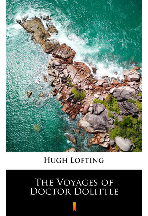 The Voyages of Doctor Dolittle