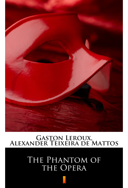 The Phantom of the Opera