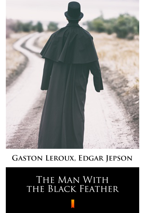 The Man With the Black Feather