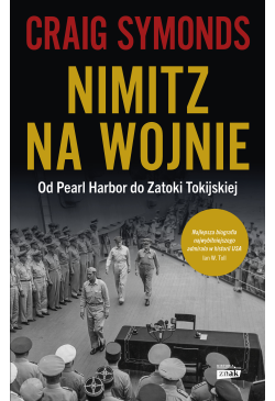 Nimitz na wojnie