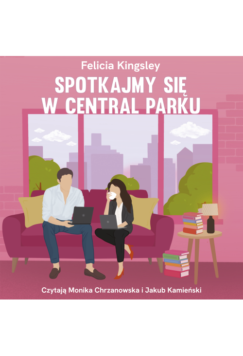 Spotkajmy się w Central Parku