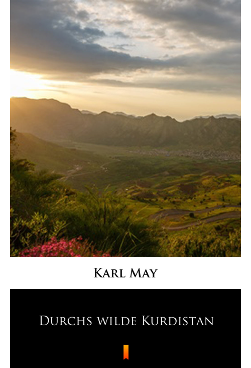 Durchs wilde Kurdistan