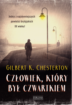 Człowiek, który był Czwartkiem