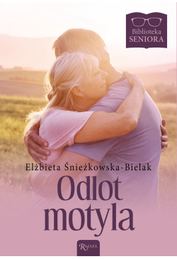 Odlot motyla