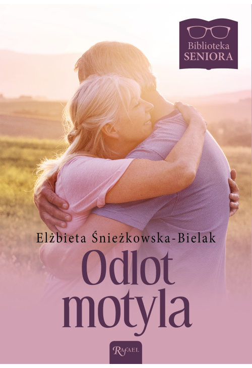 Odlot motyla