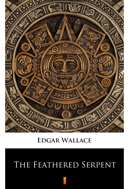 The Feathered Serpent