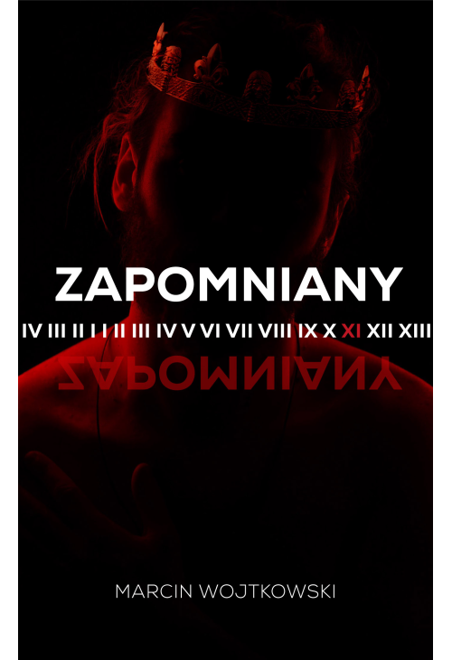 Zapomniany