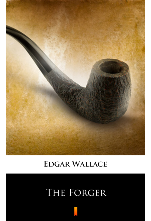 The Forger