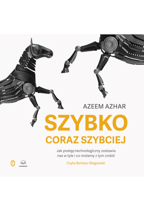 Szybko, coraz szybciej