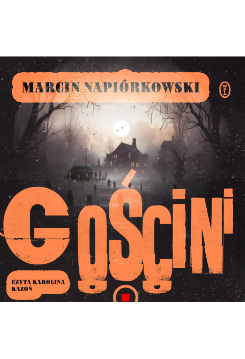 Gościni