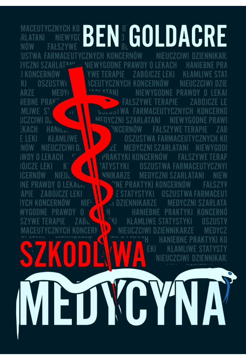 Szkodliwa medycyna