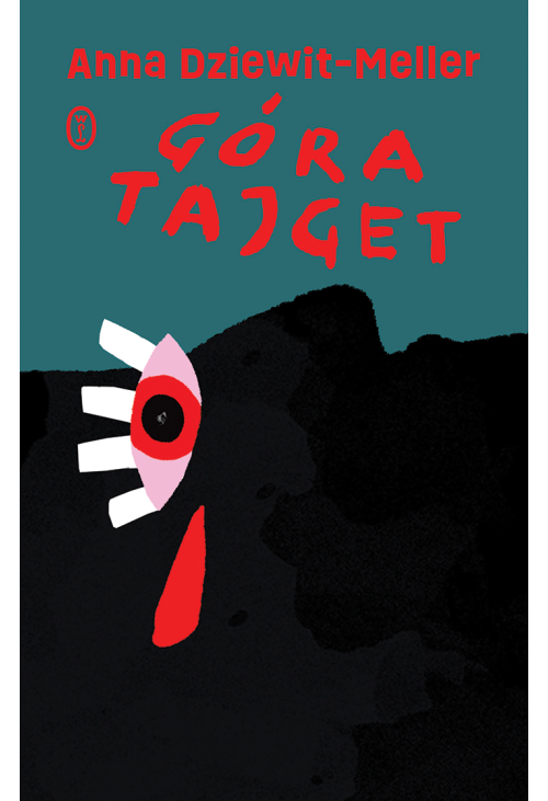 Góra Tajget