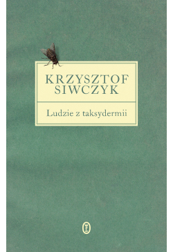 Ludzie z taksydermii