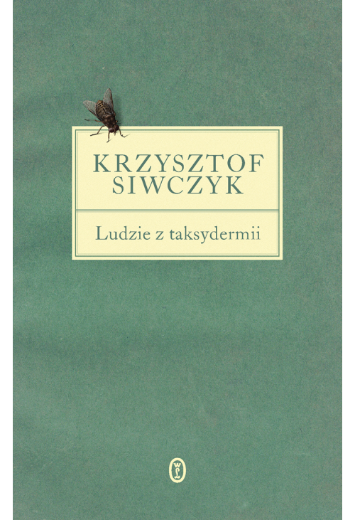 Ludzie z taksydermii
