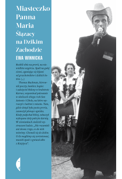Miasteczko Panna Maria