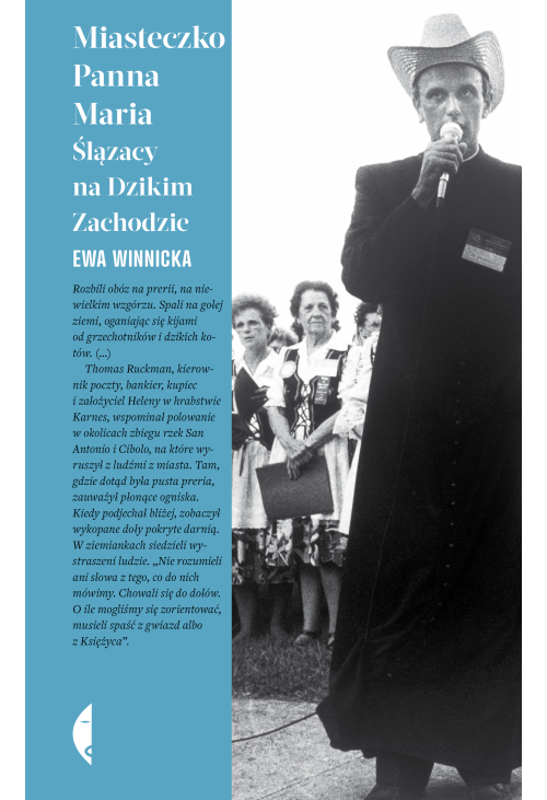 Miasteczko Panna Maria
