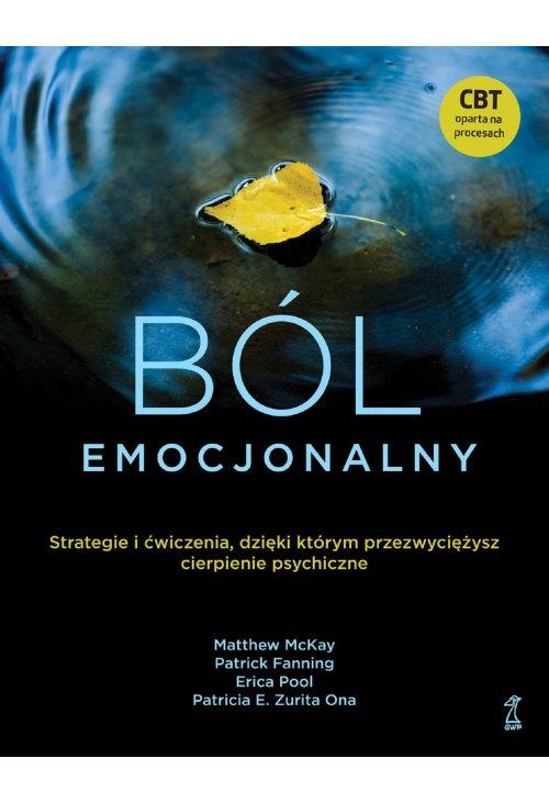 Ból emocjonalny