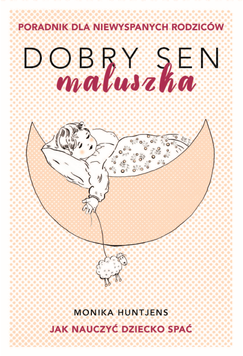Dobry sen maluszka