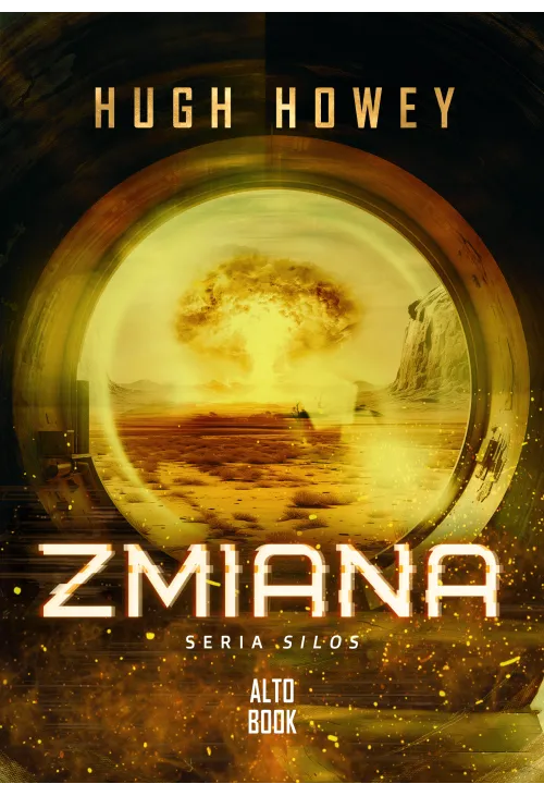 Zmiana