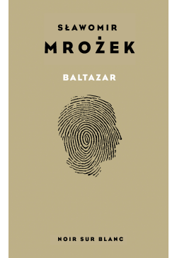 Baltazar. Autobiografia