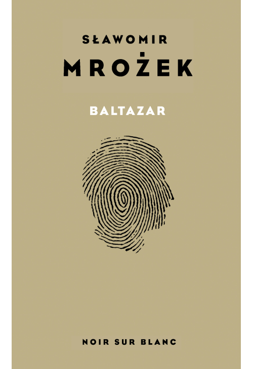 Baltazar. Autobiografia