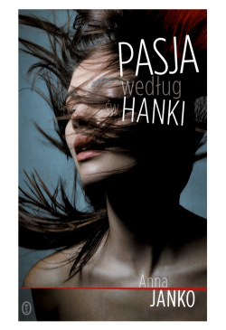 Pasja według św. Hanki