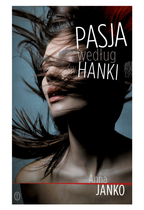 Pasja według św. Hanki