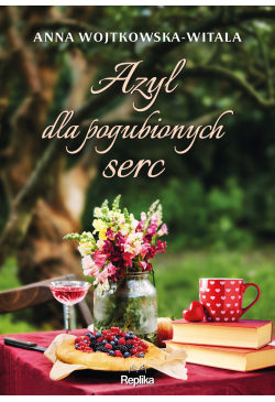 Azyl dla pogubionych serc