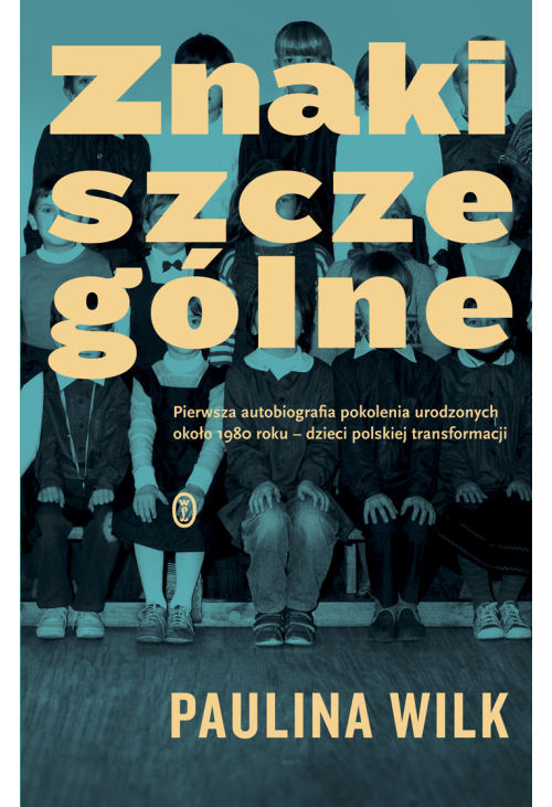 Znaki szczególne