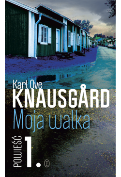 Moja walka. Księga 1